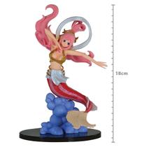 Figure One Piece - World Figure Colosseum - Princess Shirahoshi Ref.26744/26745