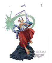 Figure One Piece - Yamato - Dioramatic - The Brush