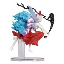 Figure One Piece - Yamato - Signs Of The Hight King...