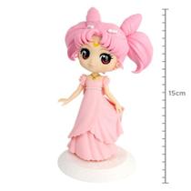 Figure pretty guardian sailor moon eternal - serenity - q posket Bandai Banpresto