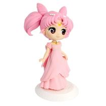 Figure pretty guardian sailor moon eternal - serenity - q posket ref.: 18736/12822