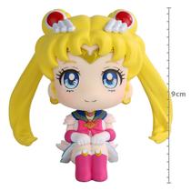 Figure Pretty Guardian Sailor Moon - Super Sailor Moon -...