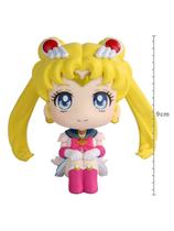 Figure Pretty Guardian Sailor Moon - Super Sailor Moon -...