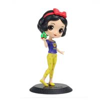 Figure Q Posket Branca de Neve Avatar Style Disney Banpresto Figure Q Posket Branca de Neve Avatar Style Disney Banpresto
