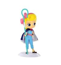 Figure Q Posket Pixar Character Bo Beep Toy Story 4 A - Bandai/banpresto