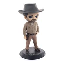 Figure Q Posket - Stranger Things - Hopper