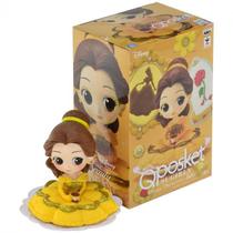 Figure Q Posket Sugirly Disney Characters Belle