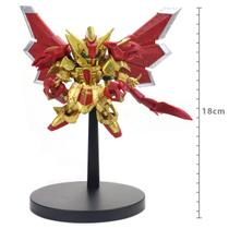 Figure sd gundam - superior dragon ref: 16696/22436 - Bandai Banpresto