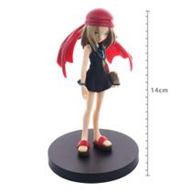 Figure Shaman King - Anna Kyoyama - BANDAI BANPRESTO Figure Shaman King - Anna Kyoyama - BANDAI BANPRESTO