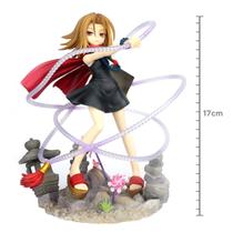 Figure Shaman King - Anna Kyoyama - Lucrea Ref.:832154 Figure Shaman King - Anna Kyoyama - Lucrea Ref.:832154