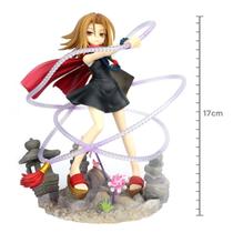 Figure Shaman King - Anna Kyoyama - Lucrea Ref.:832154 Figure Shaman King - Anna Kyoyama - Lucrea Ref.:832154