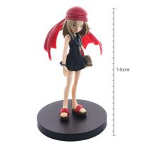 Figure shaman king - anna kyoyama ref.: 24135/17828 - Bandai Banpresto Figure shaman king - anna kyoyama ref.: 24135/17828 - Bandai Banpresto
