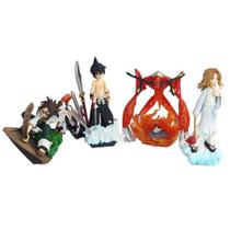 Figure Shaman King - Personagem Individual Surpresa -... Figure Shaman King - Personagem Individual Surpresa -...