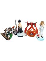 Figure Shaman King - Personagem Individual Surpresa -... Figure Shaman King - Personagem Individual Surpresa -...