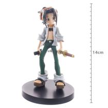 Figure Shaman King - Yoh Aasakura Ref.: 23892/17727 - BANDAI BANDEPRESTO Figure Shaman King - Yoh Aasakura Ref.: 23892/17727 - BANDAI BANDEPRESTO