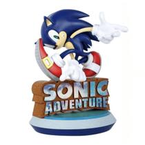 Figure Sonic Adventure - Sonic The Hedgehog - Collector's Edition Figure Sonic Adventure - Sonic The Hedgehog - Collector's Edition