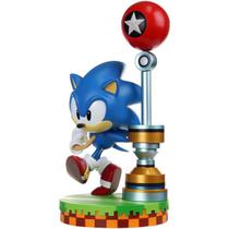 Figure - sonic the hedgehog - sonic - standard edition