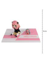 Figure Spy Family - Anya Forger - G.e.m. Series - Palm...