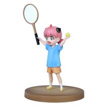 Figure Spy X Family - Anya Forger - Luminasta - Versão Tênis Figure Spy X Family - Anya Forger - Luminasta - Versão Tênis