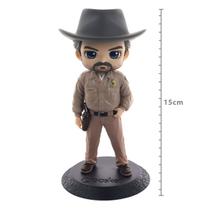 Figure stranger things - hopper - q posket ref.: 24071/17888 Figure stranger things - hopper - q posket ref.: 24071/17888