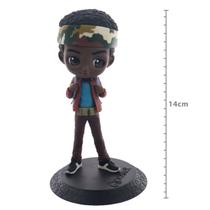 Figure stranger things - lucas - q posket ref.: 24075/17890