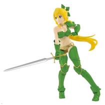 Figure - sword art online memory defrag - leafa