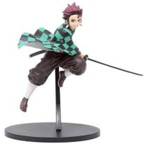 Figure Tanjiro Kamado - Vibration Stars Vol. 1 - Bandai Figure Tanjiro Kamado - Vibration Stars Vol. 1 - Bandai