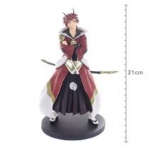 Figure that time i got reincarnated as a slime - benimaru - otherworlder - Bandai Banpresto