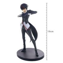 Figure that time i got reincarnated as a slime-diablo-otherworlder-ref: 24113/17822-Bandai Banpresto