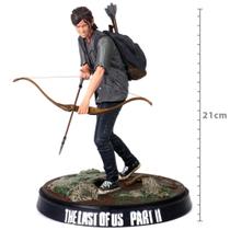 Figure - the last of us ii - ellie com o arco ( with bow )