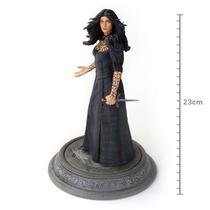 Figure the witcher (netflix) - yennefer de vengerberg - ref.: 3008-744 Figure the witcher (netflix) - yennefer de vengerberg - ref.: 3008-744