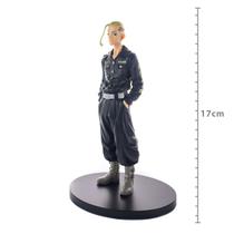 Figure tokyo revengers - ken ryuguji ref.: 23867/17729 Figure tokyo revengers - ken ryuguji ref.: 23867/17729