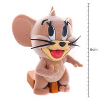 Figure tom and jerry: jerry - fluffy puffy ref.: 23997/17763 Figure tom and jerry: jerry - fluffy puffy ref.: 23997/17763