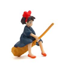 Figure Toy Collection Kiki Witch Model para fãs de anime Figure Toy Collection Kiki Witch Model para fãs de anime