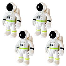 Figure Toy COOLDUCK Space Astronaut para crianças de 3 anos ou mais com mochila