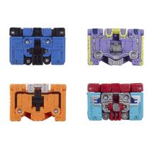 Figure Transformers Generations seleciona Micromaster Soundwave