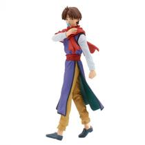Figure yu yu hakusho- koenma - dxf - 30th anniversary ref.: 88395 Figure yu yu hakusho- koenma - dxf - 30th anniversary ref.: 88395