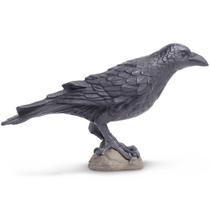 Figurine Safari Ltd. Raven Realistic 3 Bird Figure Kids 3+ Figurine Safari Ltd. Raven Realistic 3 Bird Figure Kids 3+