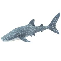 Figurine Safari Ltd. Whale Shark 7,25 cm - Brinquedo educativo 3+ Figurine Safari Ltd. Whale Shark 7,25 cm - Brinquedo educativo 3+