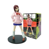 Figurinha Colecionável De Anime Dandadan Ayase Momo De 18cm, Boneca De Ação De Filme, Modelo De PVC,