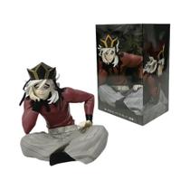 Figurinha De Anime Demon Slayer Doma De 10cm Modelo Colecionável Brinquedo Ornamentação Presente De Figurinha De Anime Demon Slayer Doma De 10cm Modelo Colecionável Brinquedo Ornamentação Presente De