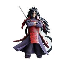 Figurinha De Anime Uchiha Madara, Modelo De Decoração De Mesa, Presente De Aniversário, Brinquedo Da Figurinha De Anime Uchiha Madara, Modelo De Decoração De Mesa, Presente De Aniversário, Brinquedo Da