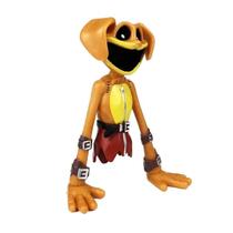 Figurinha De Cartoon Smiling Critters Catnap Dogday Mini PVC Modelo De Monstro De Terror Decoração Figurinha De Cartoon Smiling Critters Catnap Dogday Mini PVC Modelo De Monstro De Terror Decoração