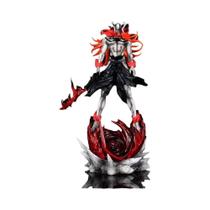 Figurinha De PVC De 30cm Do Anime Bleach, Kurosaki Ichigo E Ulquiorra Cifer, Modelo De Boneco Para Figurinha De PVC De 30cm Do Anime Bleach, Kurosaki Ichigo E Ulquiorra Cifer, Modelo De Boneco Para