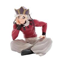 Figurinha De PVC Douma De Filme De Anime Brinquedo Colecionável Decoração De Mesa Presente De Figurinha De PVC Douma De Filme De Anime Brinquedo Colecionável Decoração De Mesa Presente De