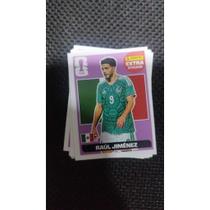 Figurinha Extra Legend Copa 2026 Lilás