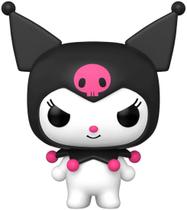 Figurinha Funko POP! Sanrio Kuromi 55 Edição Especial Exclusiva 9,5 cm Figurinha Funko POP! Sanrio Kuromi 55 Edição Especial Exclusiva 9,5 cm