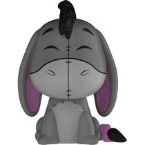 Figurinha Funko Winnie The Pooh Eeyore Multicolorida Figurinha Funko Winnie The Pooh Eeyore Multicolorida
