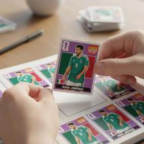 Figurinha Legend Copa 2026 Lendárias Kylian Mbappe bronze
