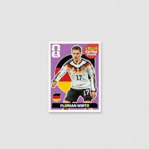 Figurinha Lendária Lilas Legend Copa Do Mundo 2026 Original